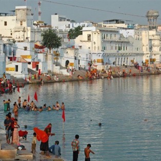 Pushkar