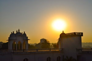 heritage hotel in jaipur