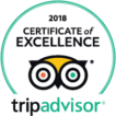 Certificate of Excellence