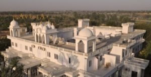 Retreat Hotel in Jaipur