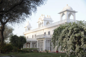 Savista Jaipur Hotel