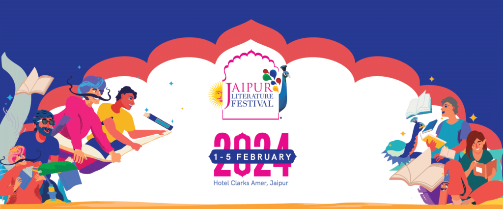 jaipur literature festival