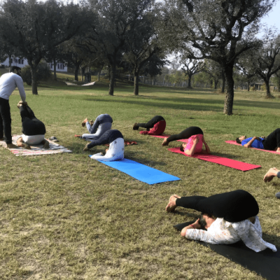 Yoga