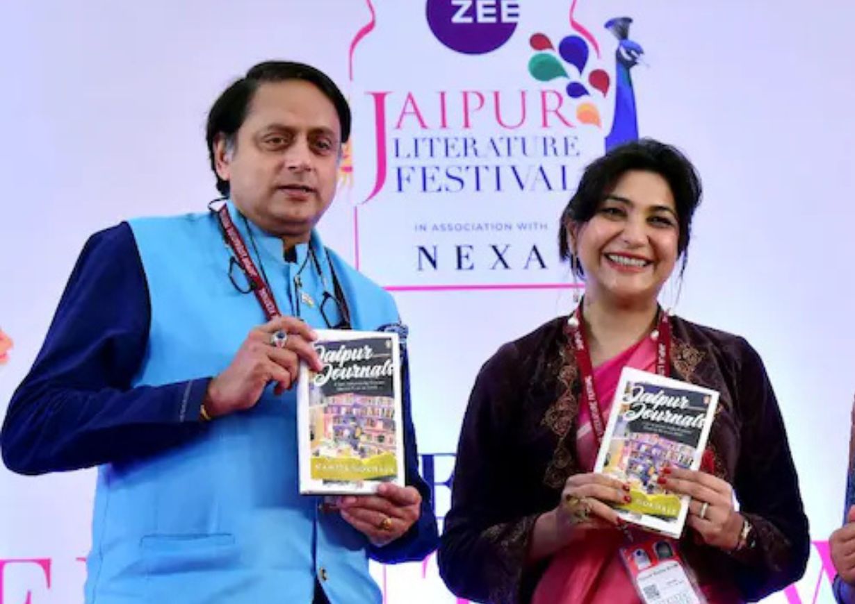 JLF 2026 Date and Venue