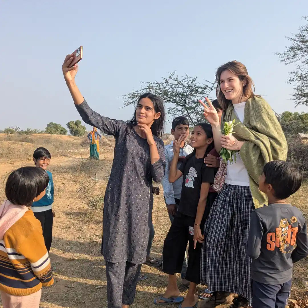 Community Integration 1