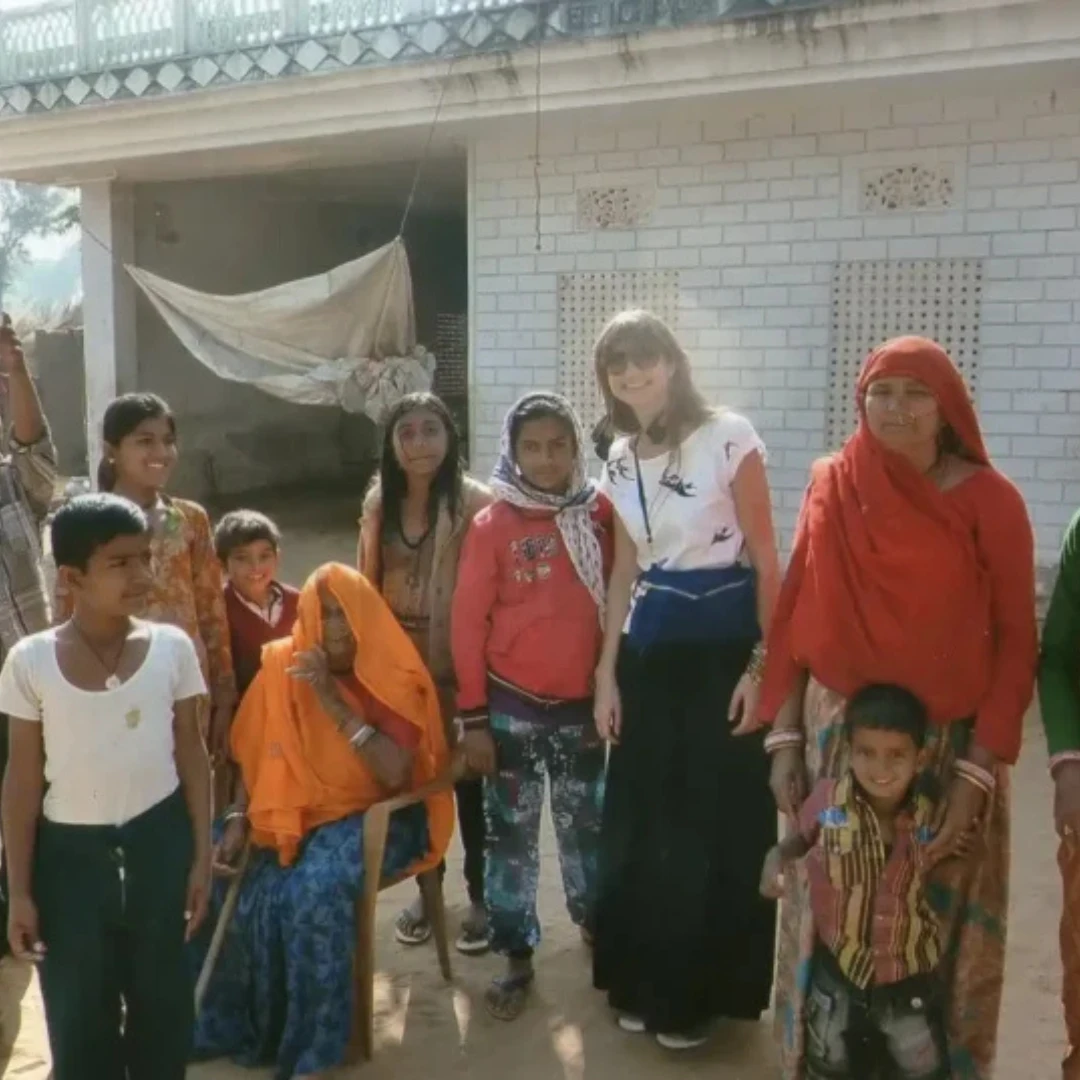 Community Integration 5