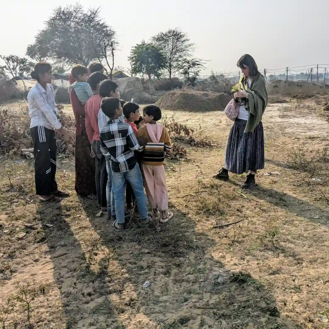 Community Integration 6